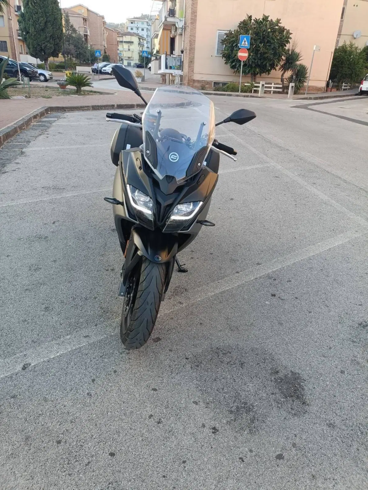 CFMOTO 650GT (2021 - 26) (6)