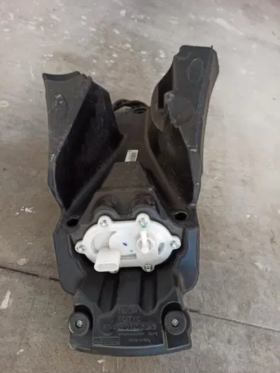 Serbatoio SWM 125