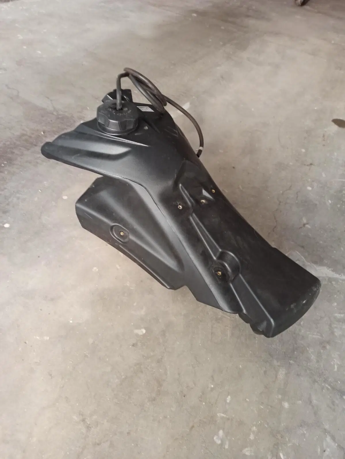 Serbatoio SWM 125 (4)