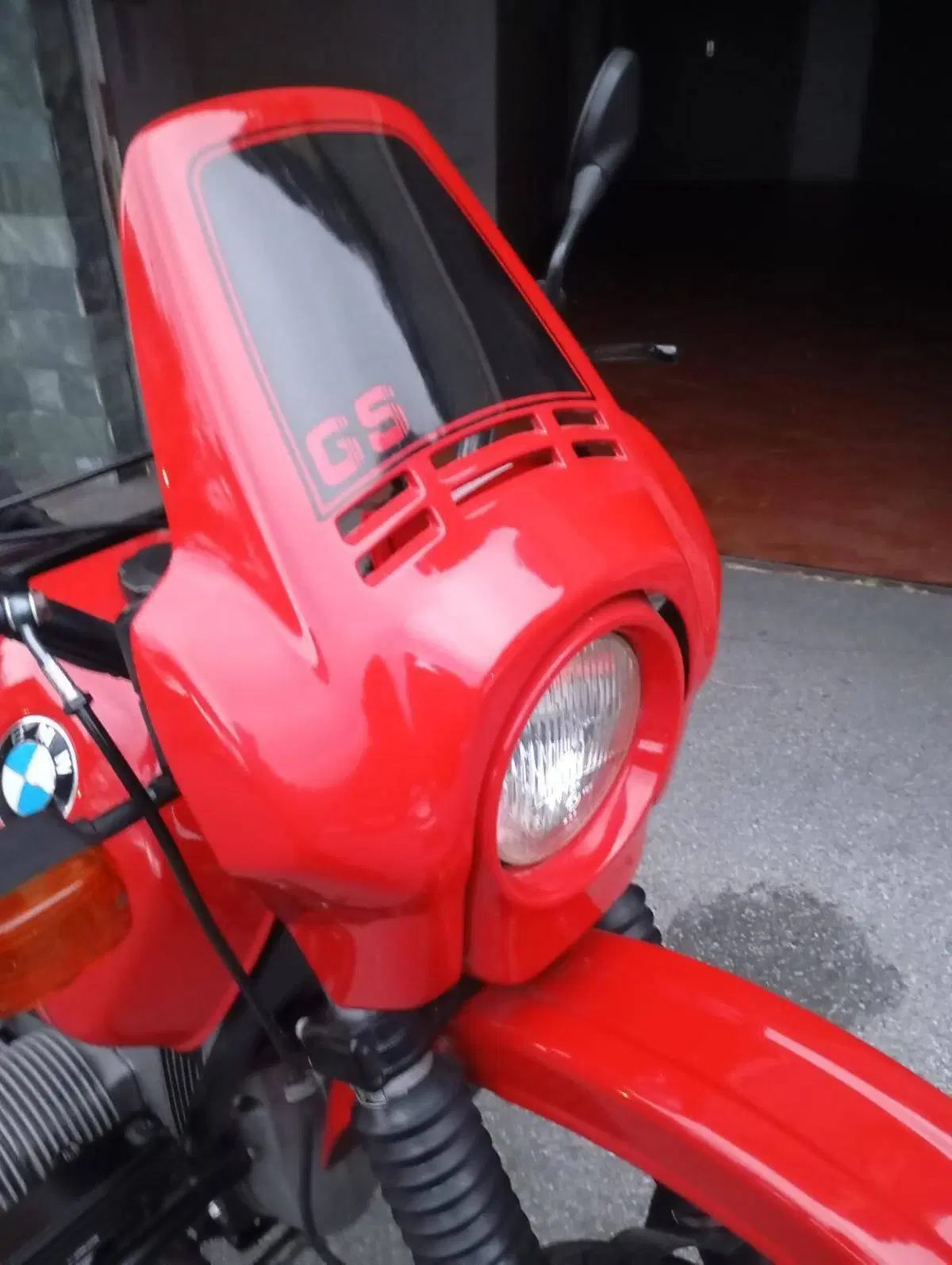 Bmw R 100 GS (3)