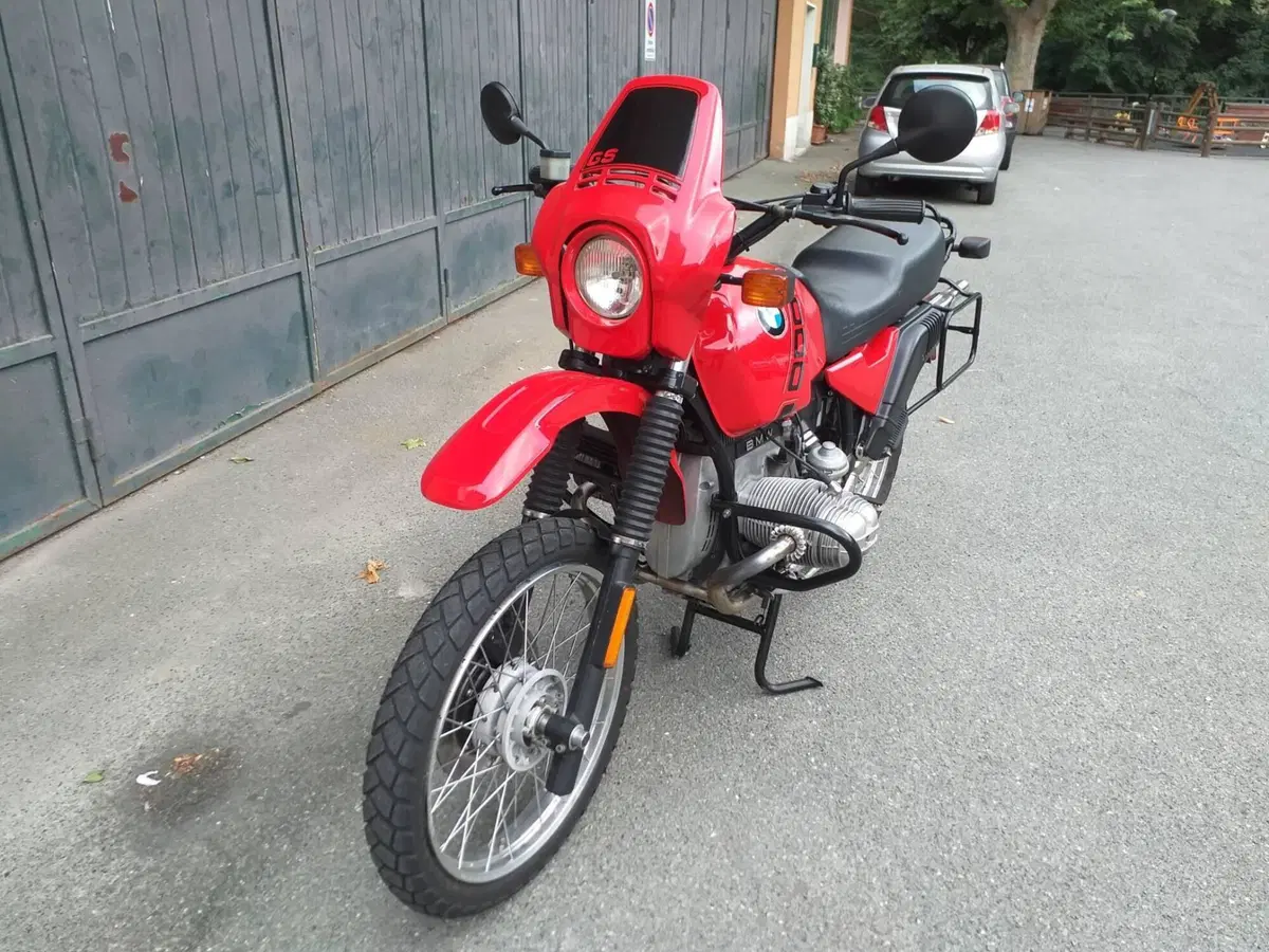 Bmw R 100 GS (7)