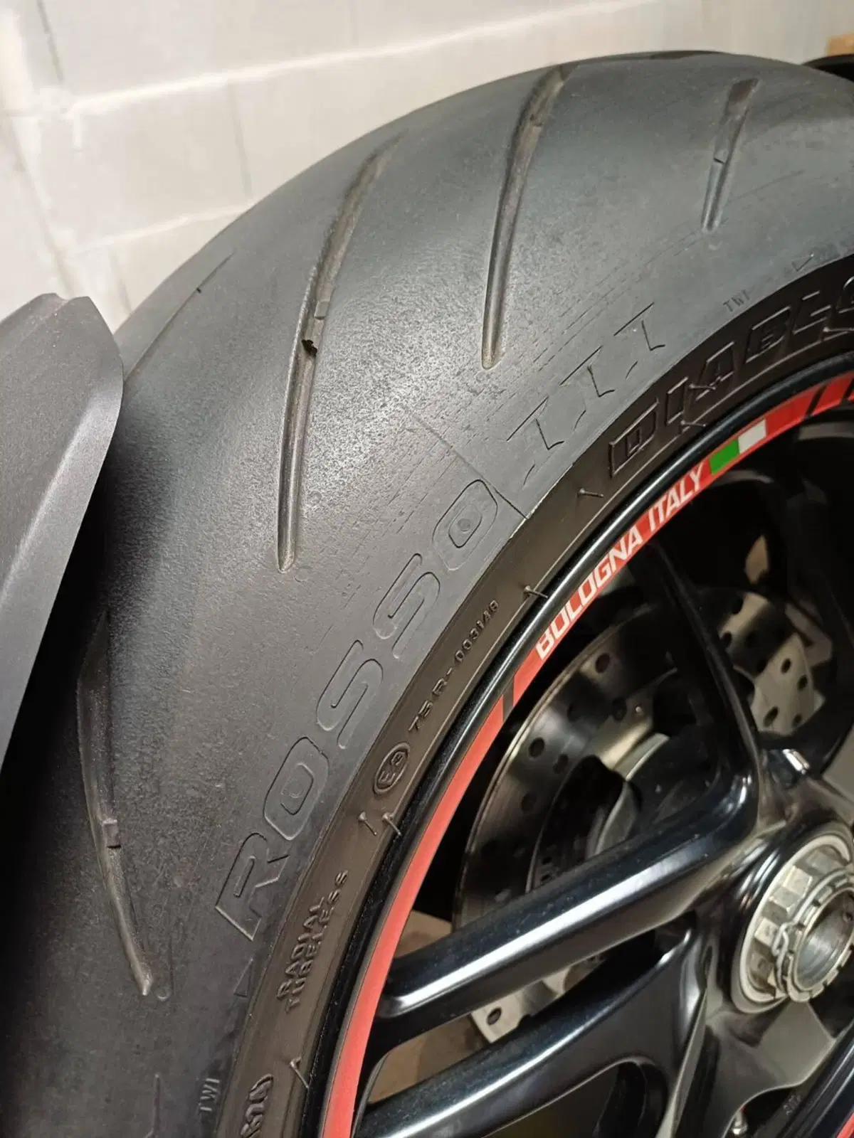 Ducati Monster 1200 (2014 - 16) (9)