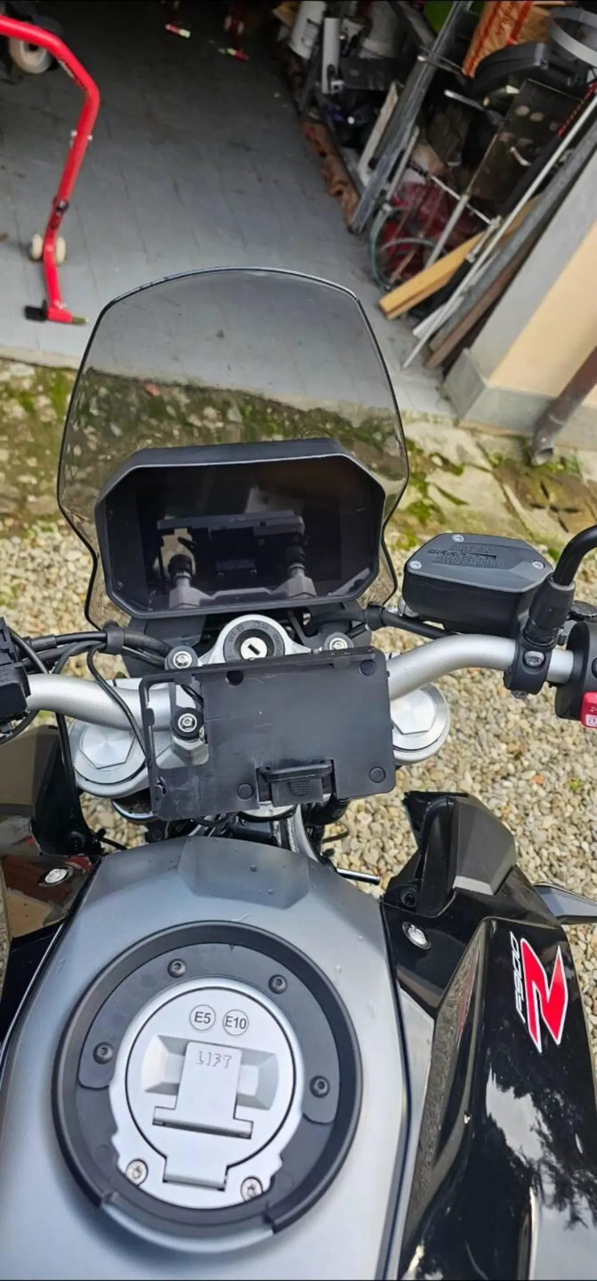 Bmw F 900 R (2021 - 24) (6)