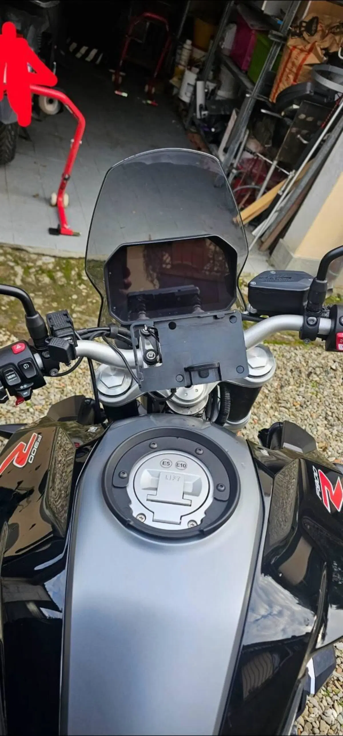 Bmw F 900 R (2021 - 24) (8)