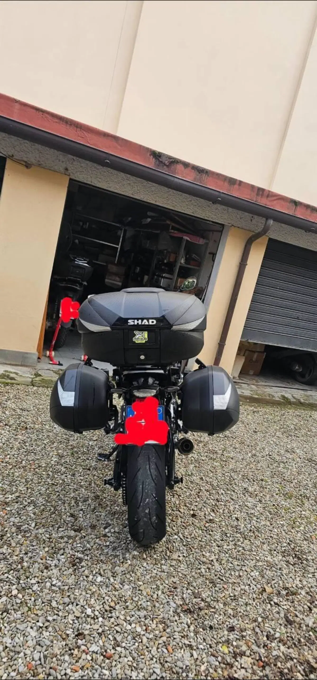 Bmw F 900 R (2021 - 24) (11)