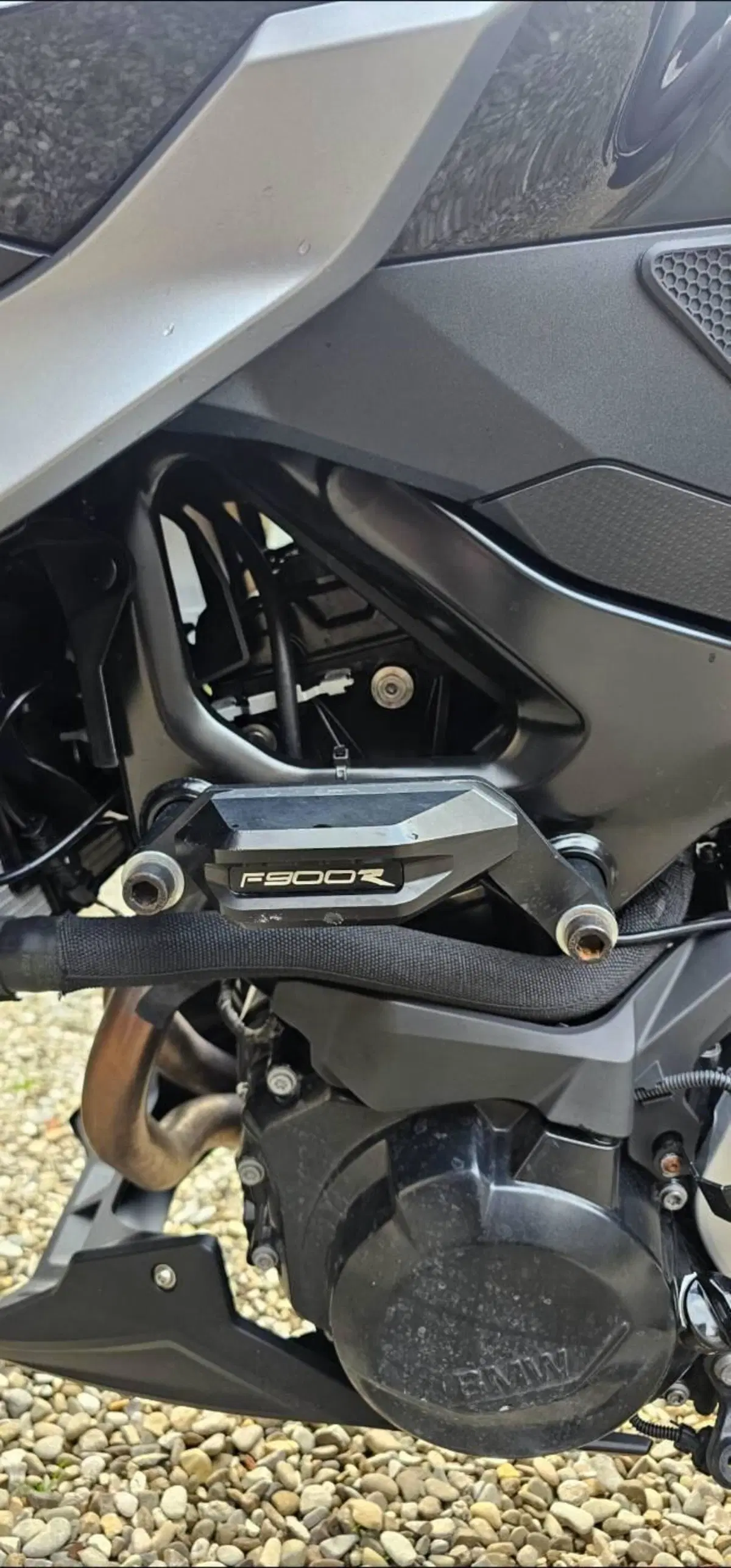 Bmw F 900 R (2021 - 24) (15)
