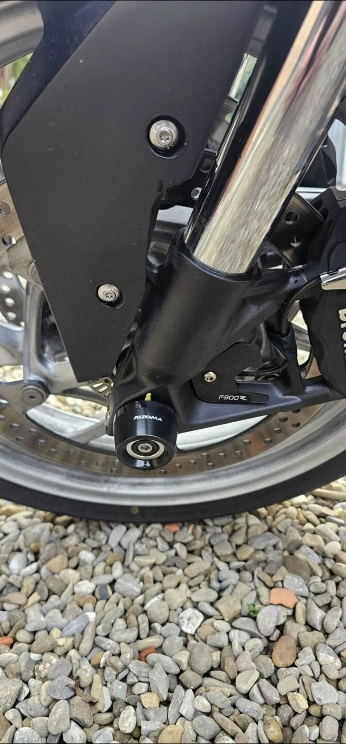 Bmw F 900 R (2021 - 24) (17)