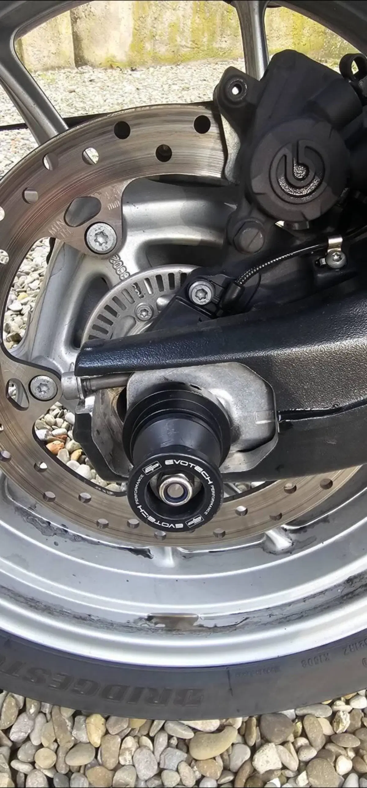 Bmw F 900 R (2021 - 24) (18)