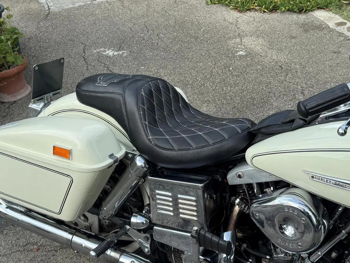 Harley-Davidson FLH 1200 Electra Glide Shovelhead (17)