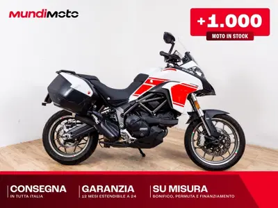 Ducati Multistrada 950 (2018) usata