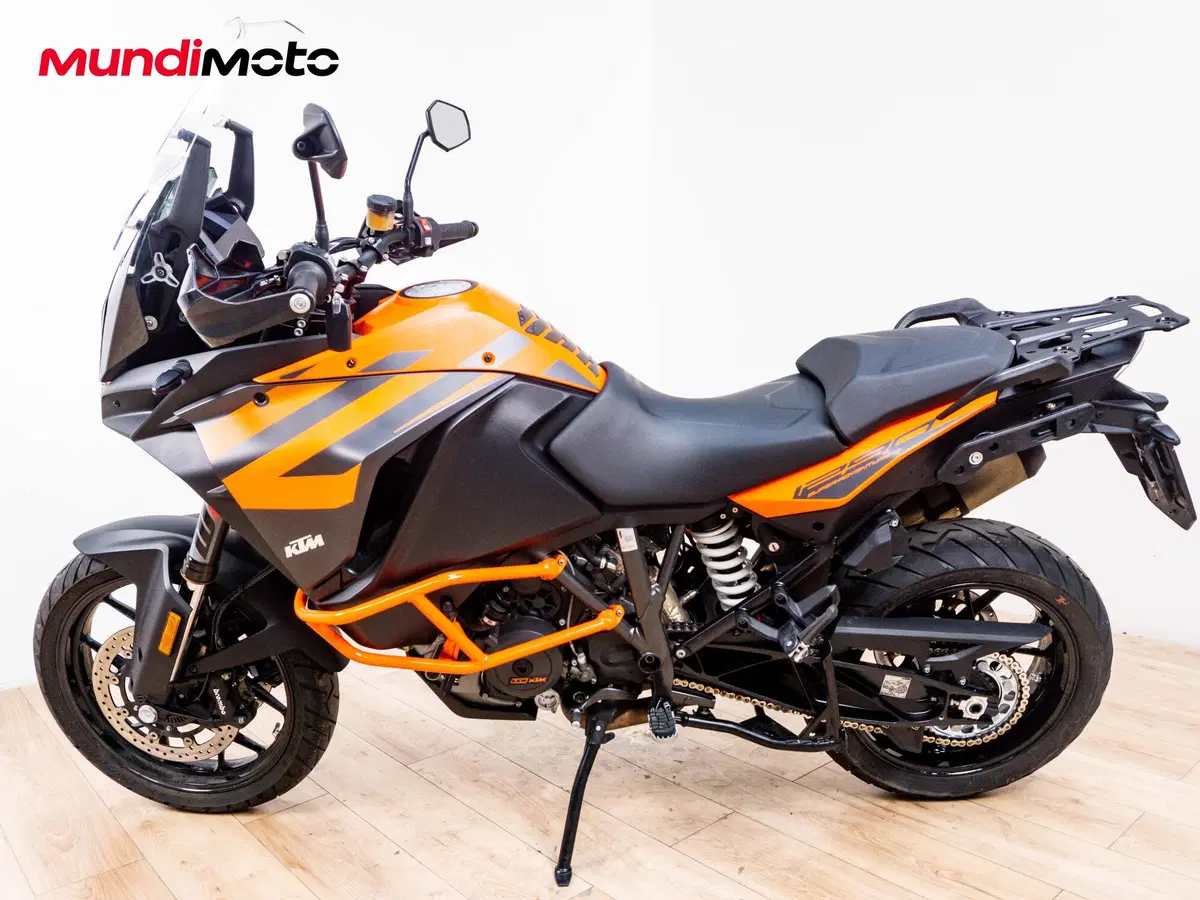 KTM 1290 Super Adventure S (2017 - 20) (6)