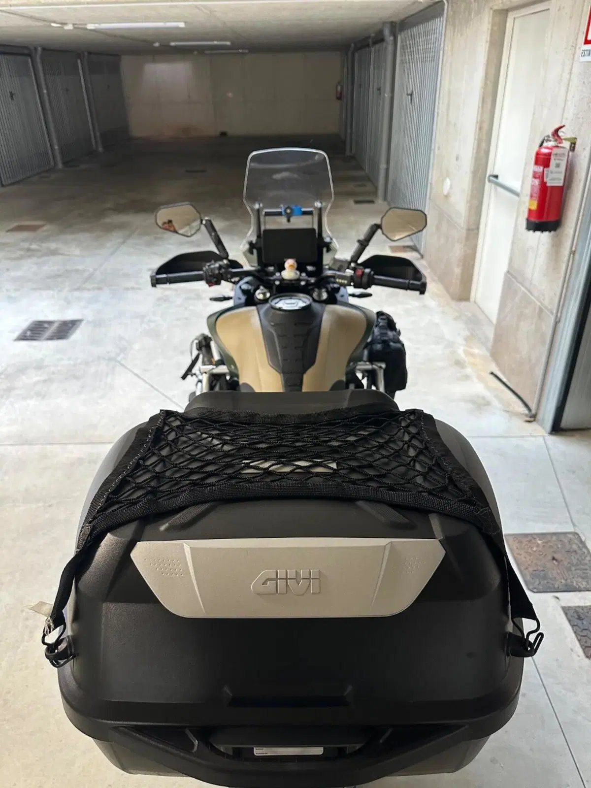 CFMOTO 800MT Limited Edition (2023 - 25) (3)