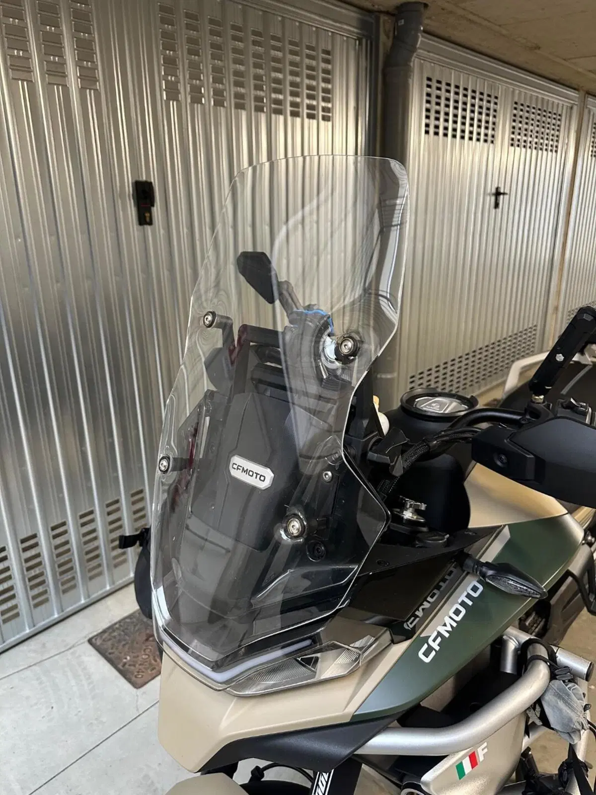 CFMOTO 800MT Limited Edition (2023 - 25) (5)