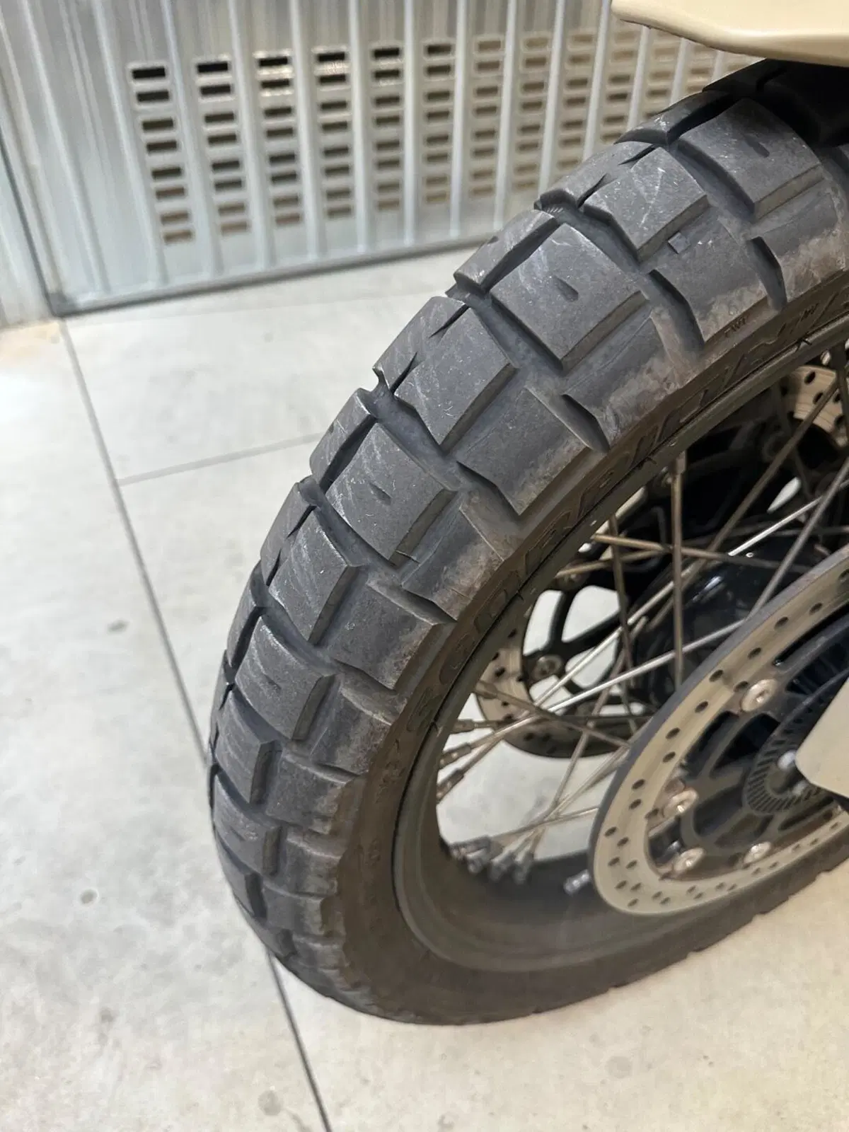 CFMOTO 800MT Limited Edition (2023 - 25) (6)