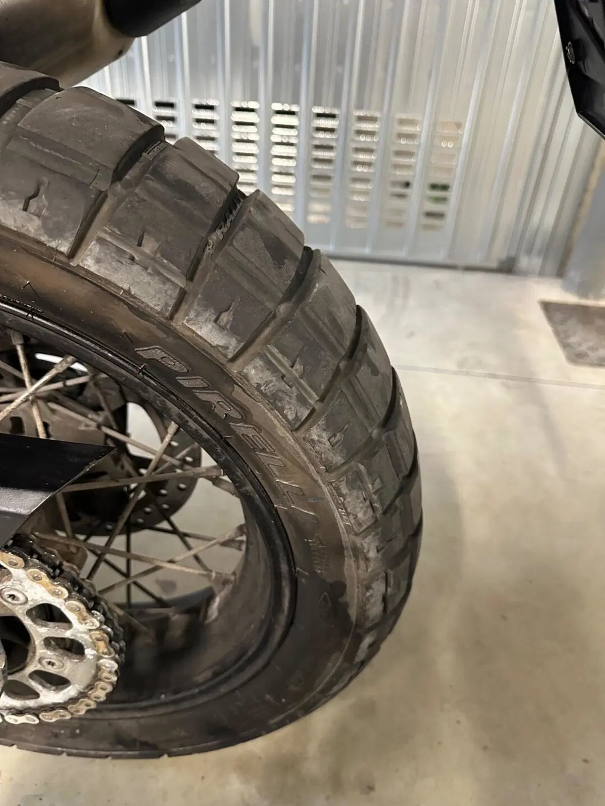 CFMOTO 800MT Limited Edition (2023 - 25) (7)