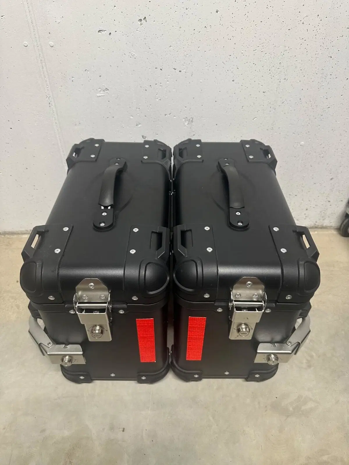 CFMOTO 800MT Limited Edition (2023 - 25) (9)