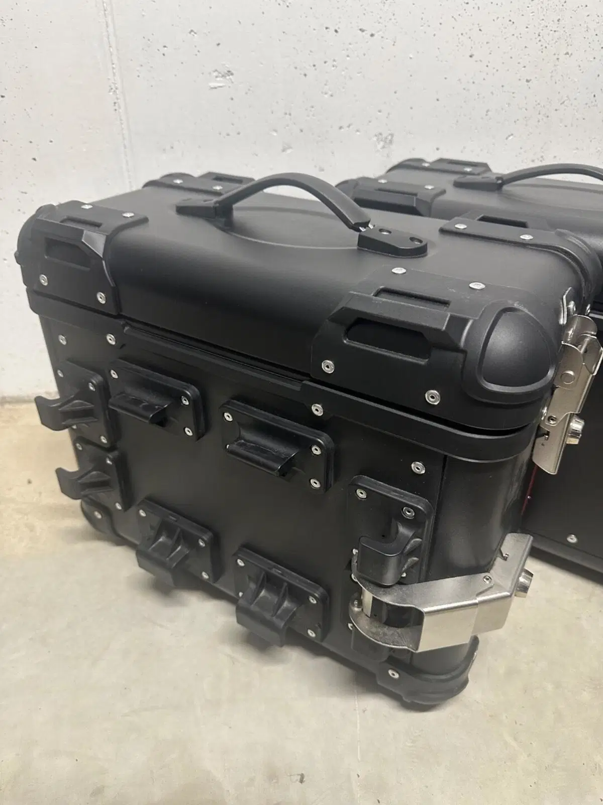 CFMOTO 800MT Limited Edition (2023 - 25) (10)