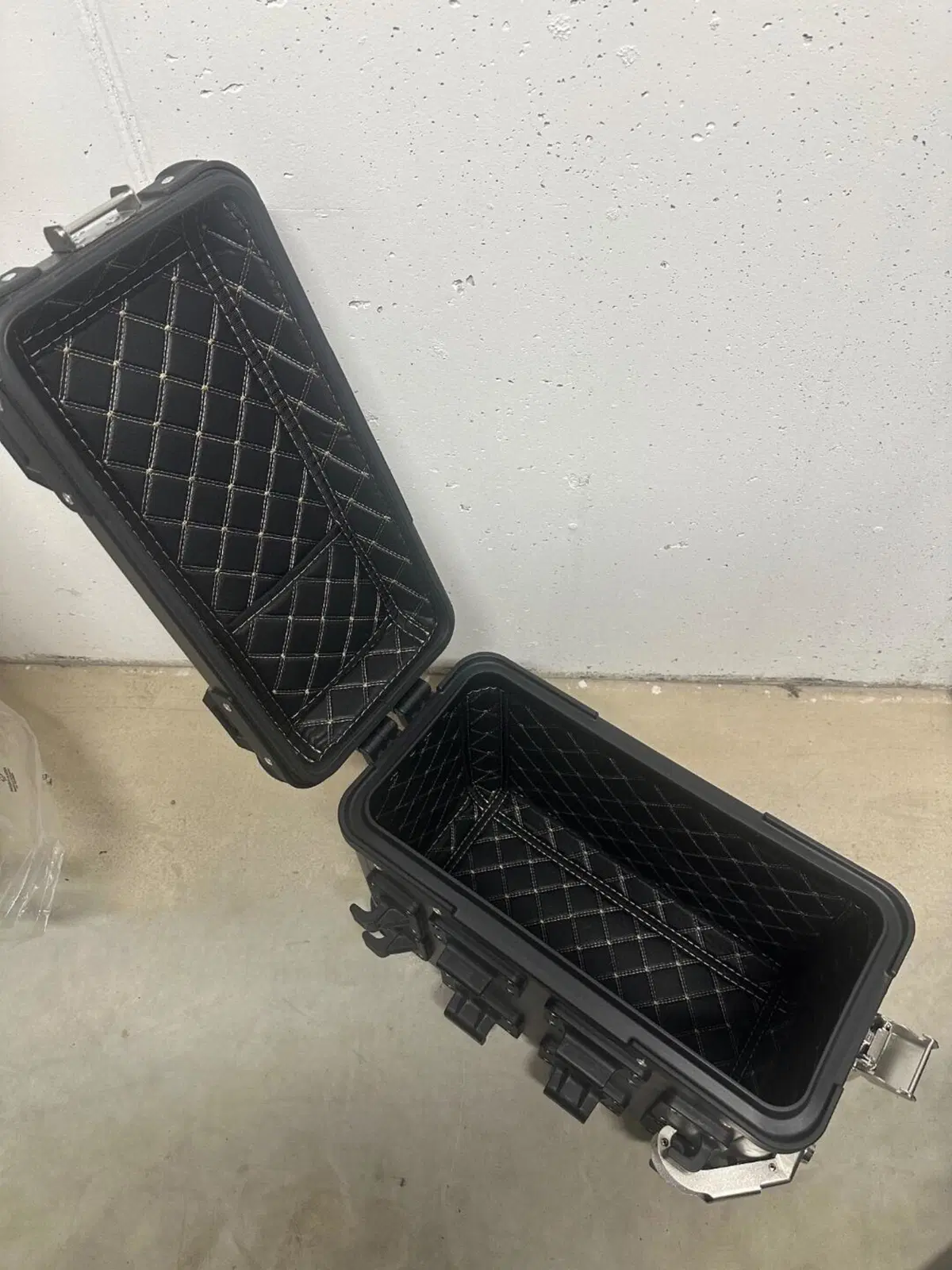 CFMOTO 800MT Limited Edition (2023 - 25) (11)