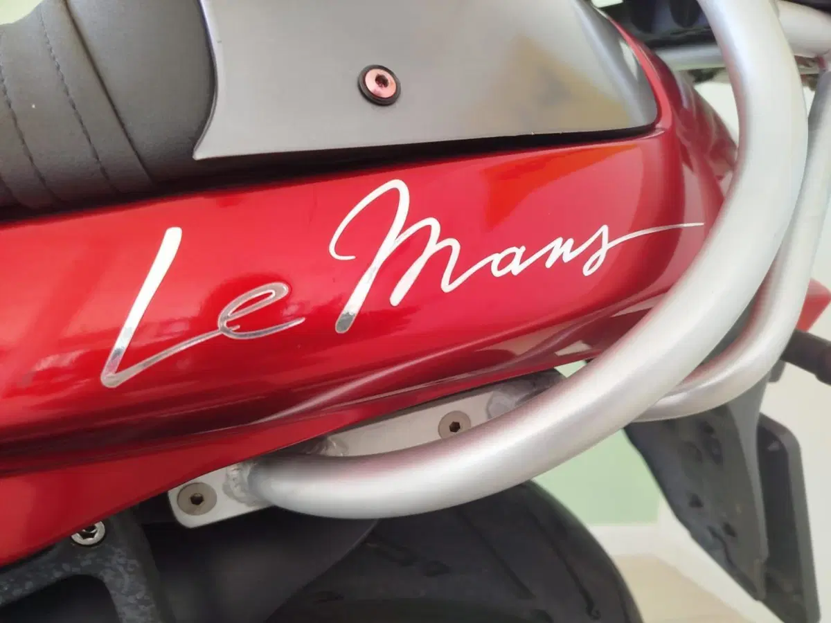 Moto Guzzi V11 Sport (1999 - 02) (10)