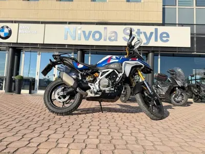 Bmw F 450 GS (2026) usata