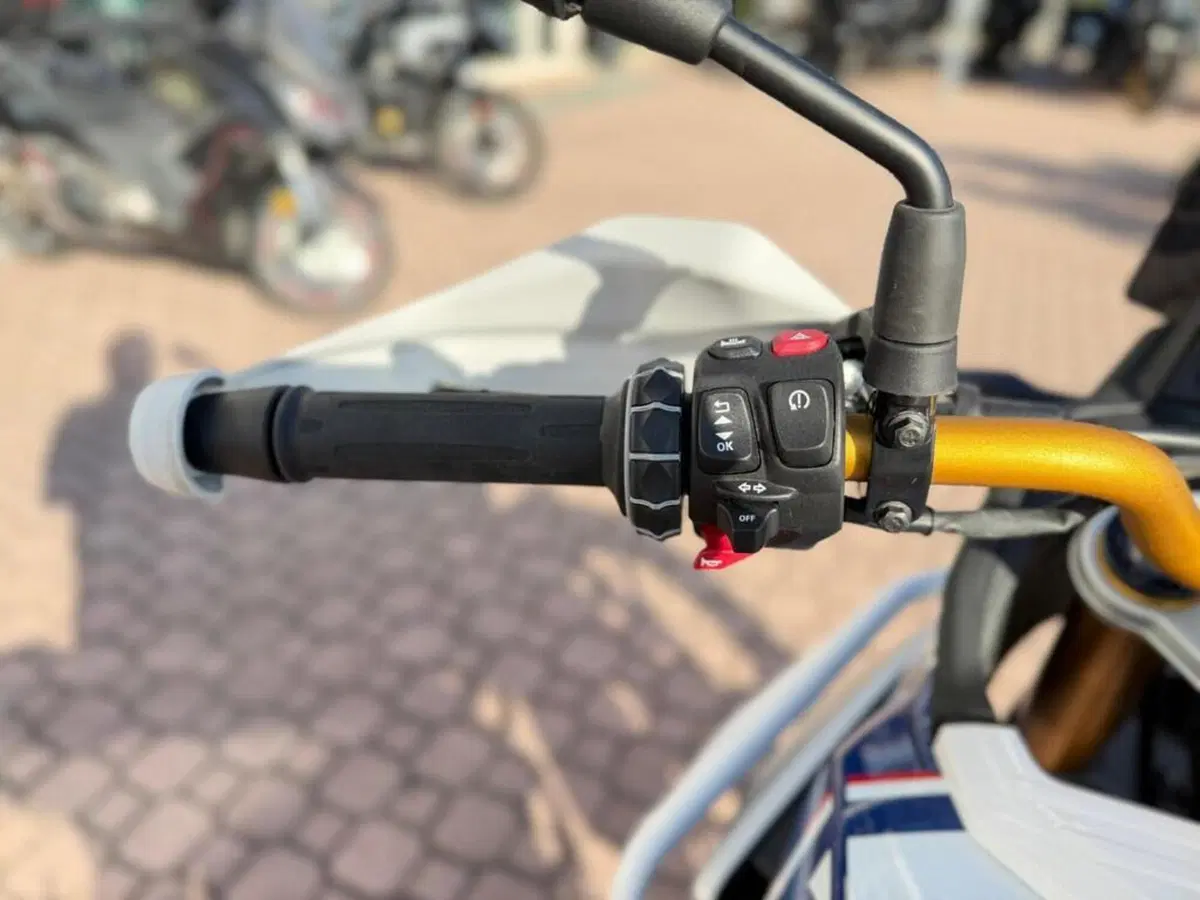 Bmw F 450 GS (2026) (5)