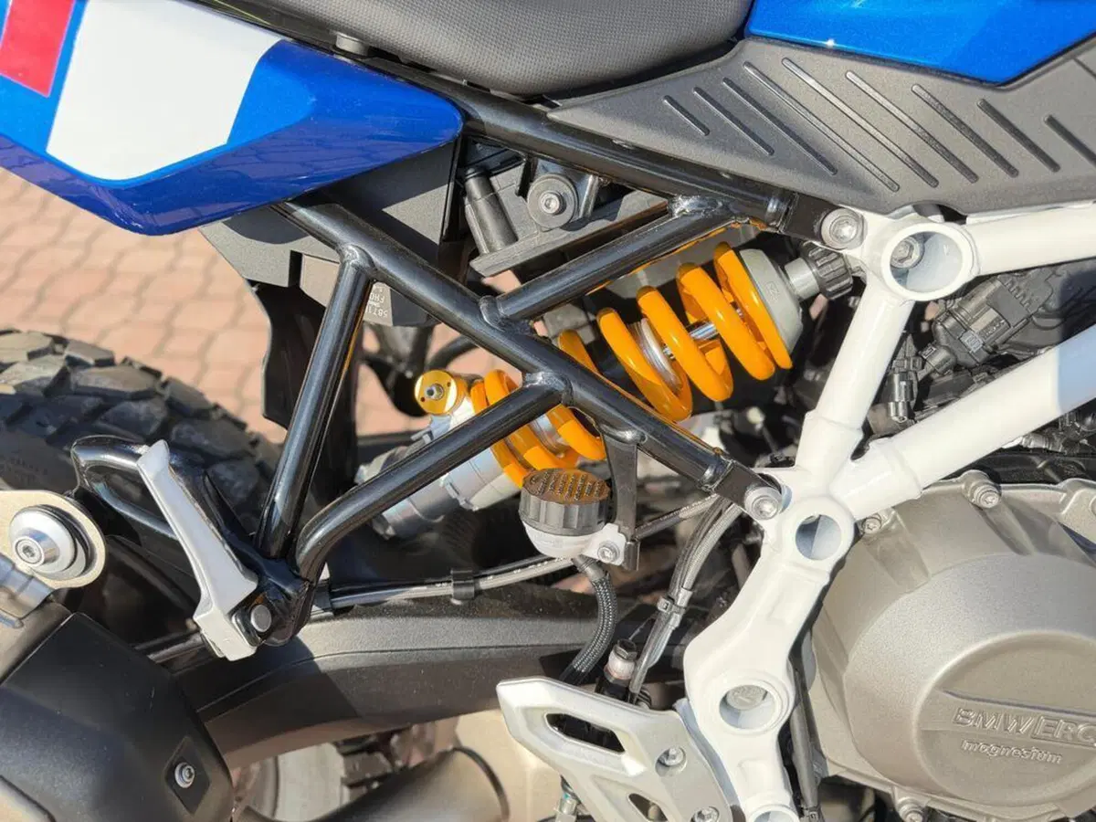 Bmw F 450 GS (2026) (9)