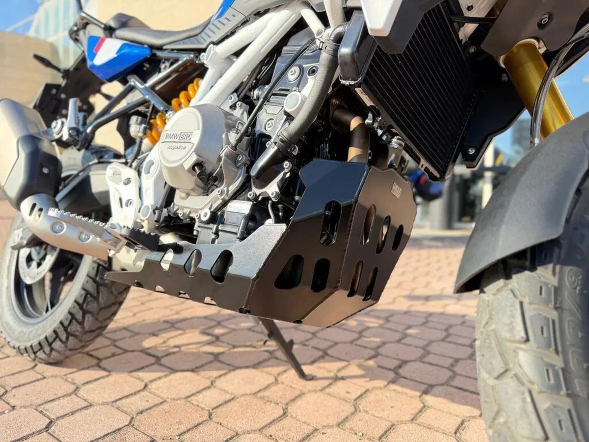 Bmw F 450 GS (2026) (4)