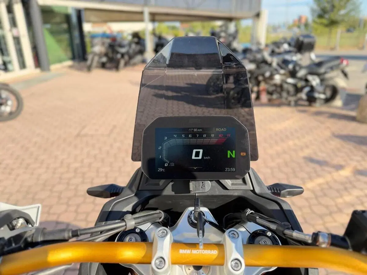 Bmw F 450 GS (2026) (6)