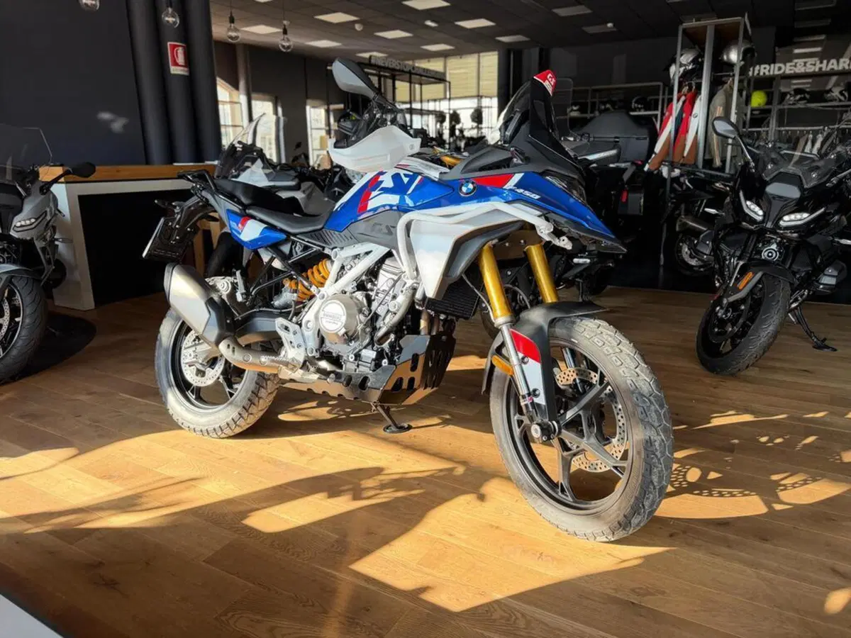 Bmw F 450 GS (2026) (10)
