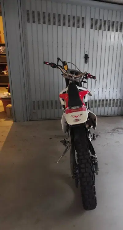 Vent Baja 50 RR (2021 - 25) usata