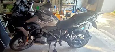 Bmw R 1200 GS (2017 - 18) usata