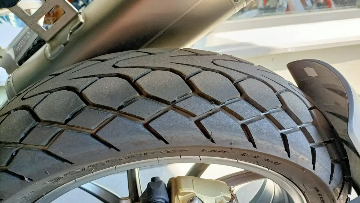 Bmw R 1200 GS (2017 - 18) (3)