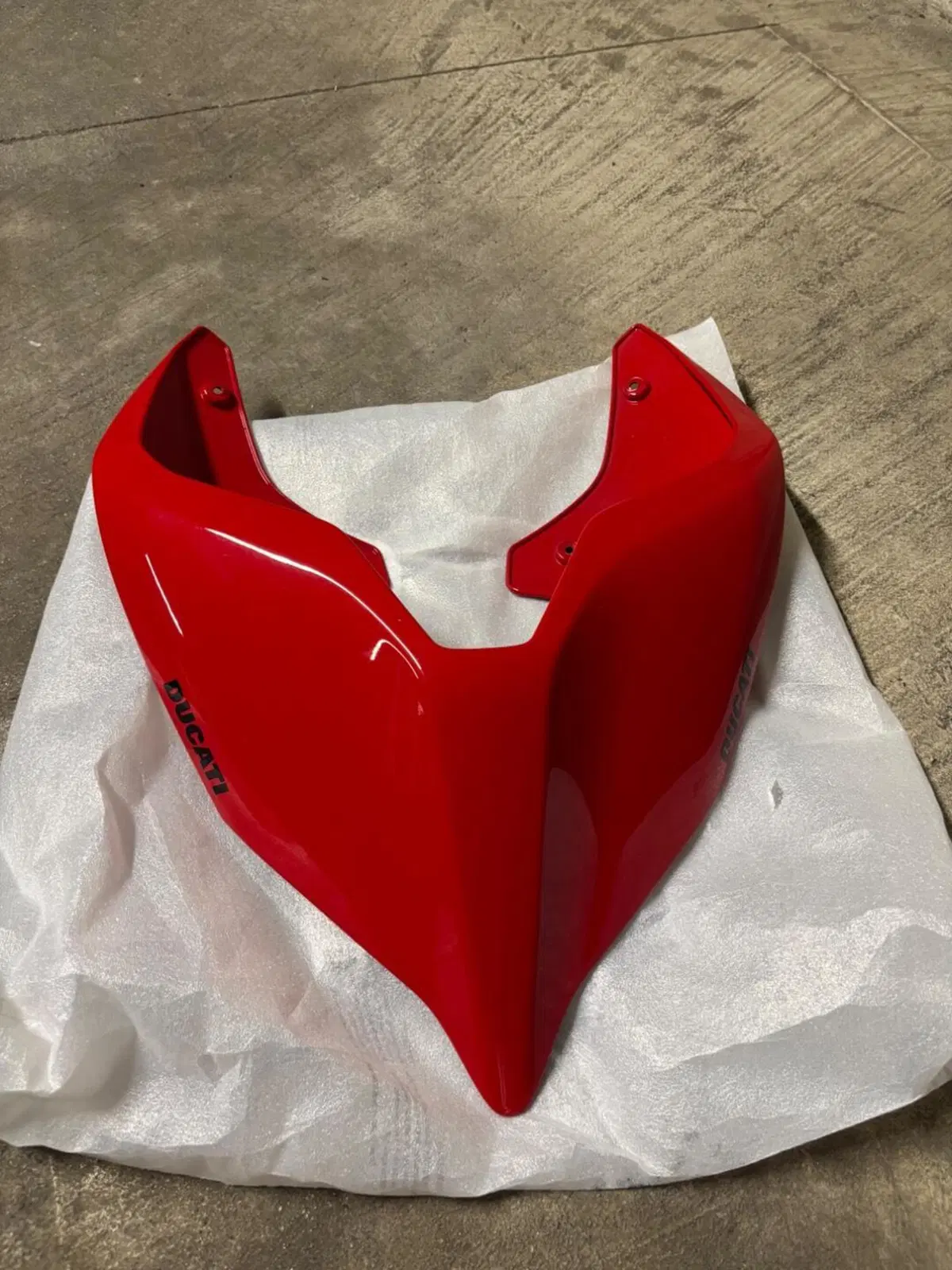 Ducati Streetfighter V4 (2023 - 24) (9)