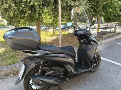 Honda SH 350i Sport (2025 - 26) usata