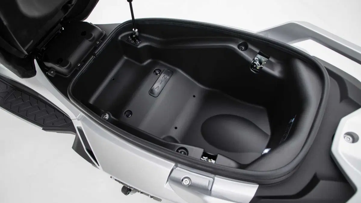 Kymco X-Tera 350 X-Tera 350 (2026) (12)
