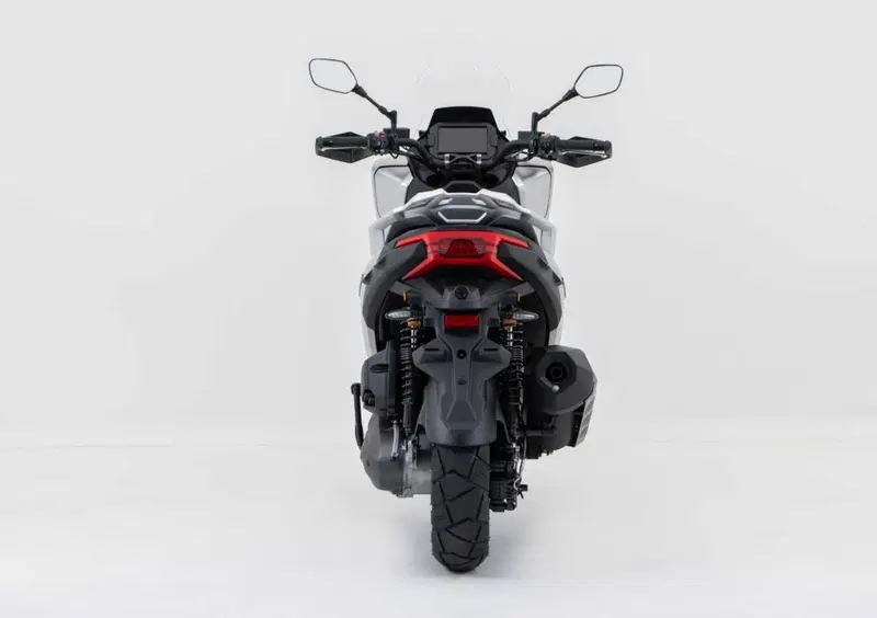 Kymco X-Tera 350 X-Tera 350 (2026) (4)