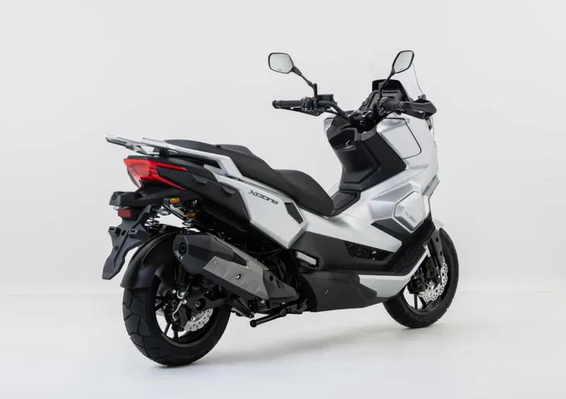 Kymco X-Tera 350 X-Tera 350 (2026) (3)