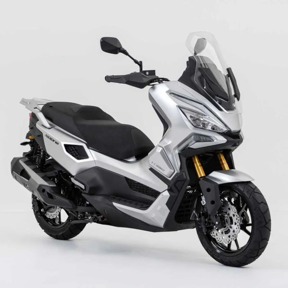 Kymco X-Tera 350 (2026)