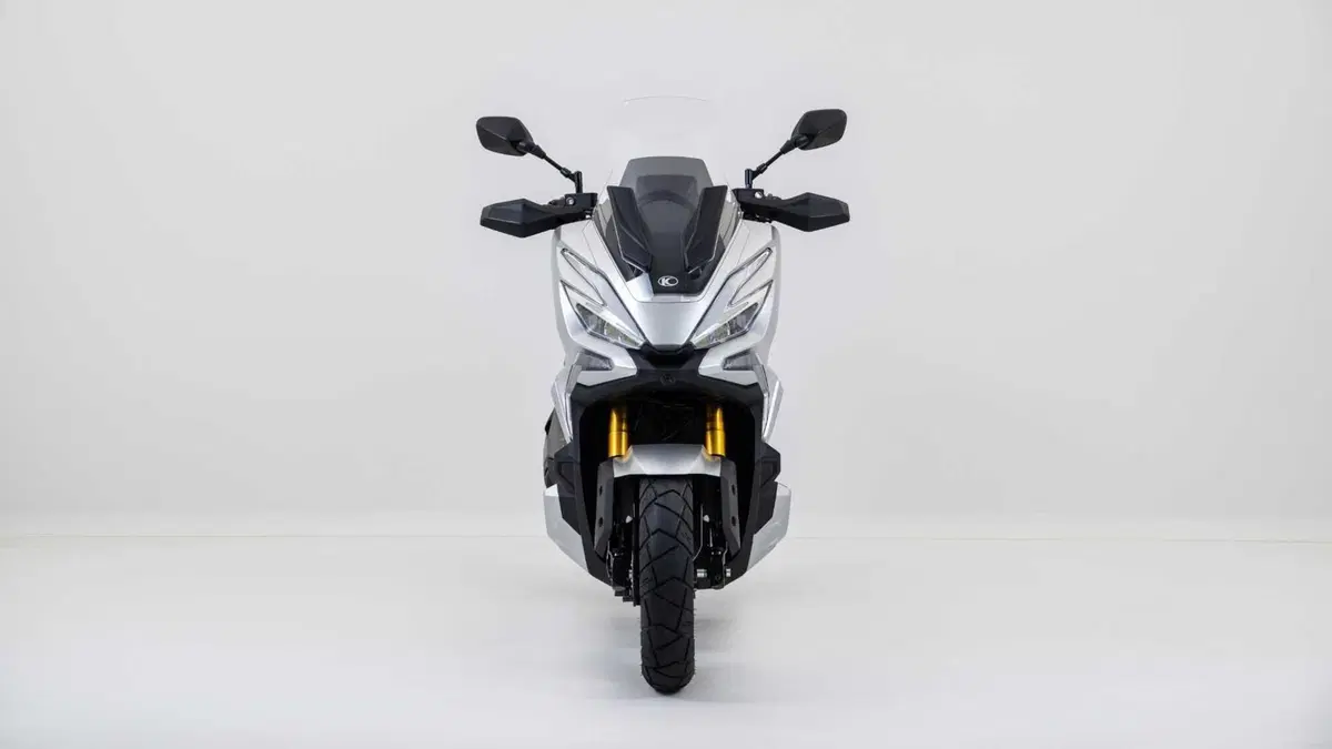 Kymco X-Tera 350 X-Tera 350 (2026) (8)