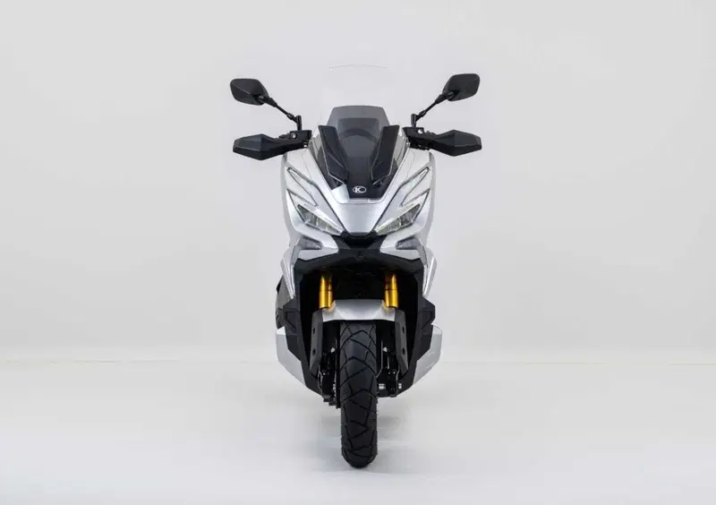 Kymco X-Tera 350 X-Tera 350 (2026) (8)