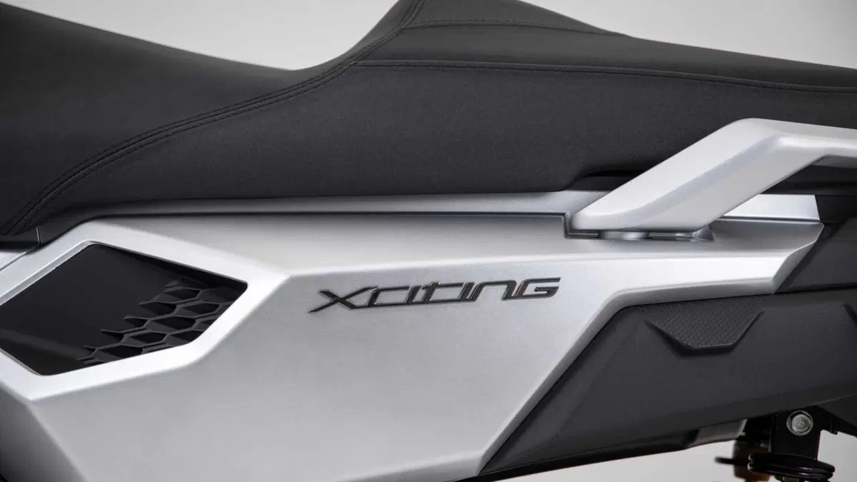 Kymco X-Tera 350 X-Tera 350 (2026) (10)
