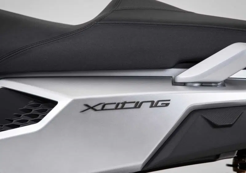 Kymco X-Tera 350 X-Tera 350 (2026) (10)