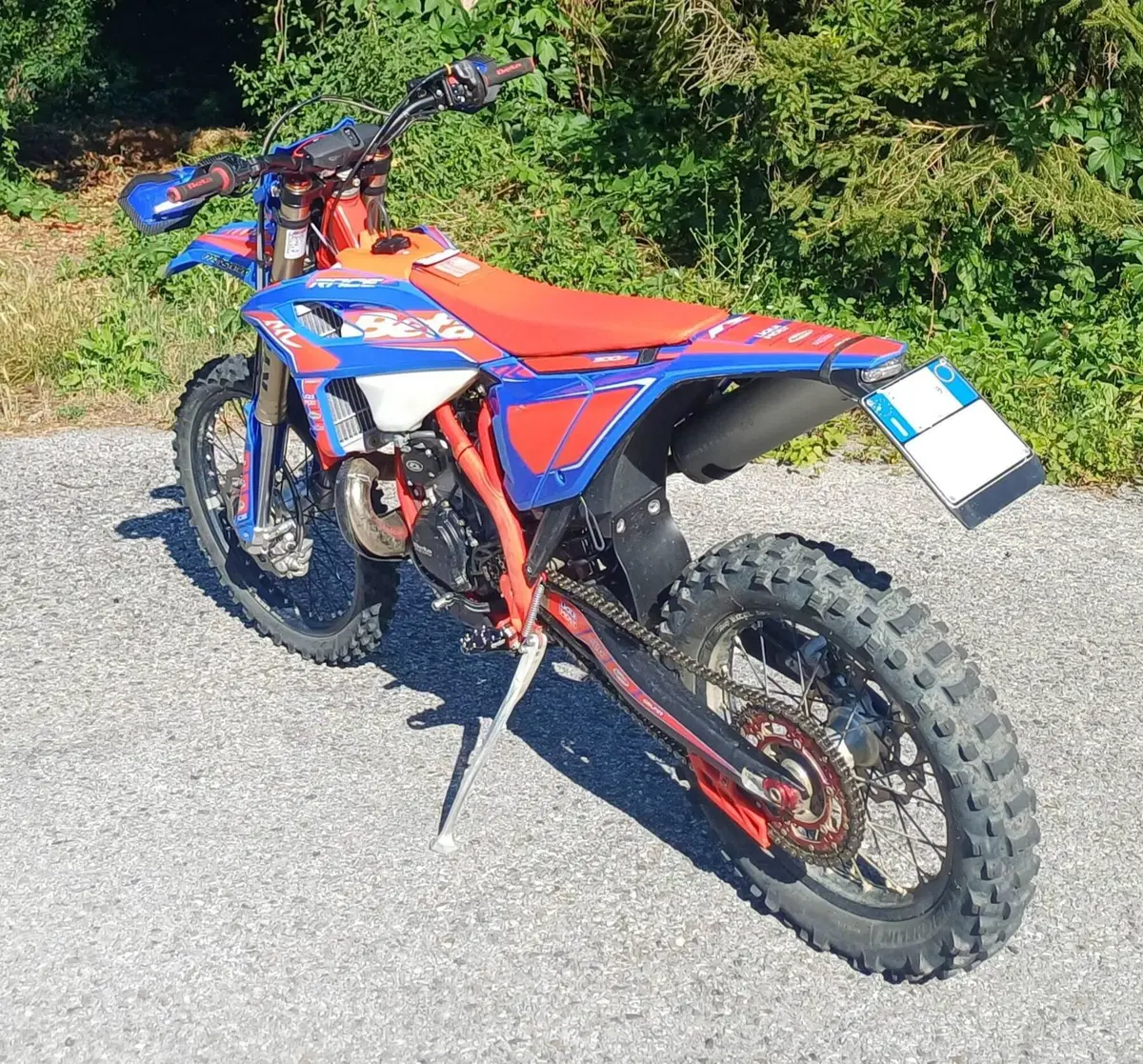 Betamotor RR 300 2T Enduro Race (2026) (3)
