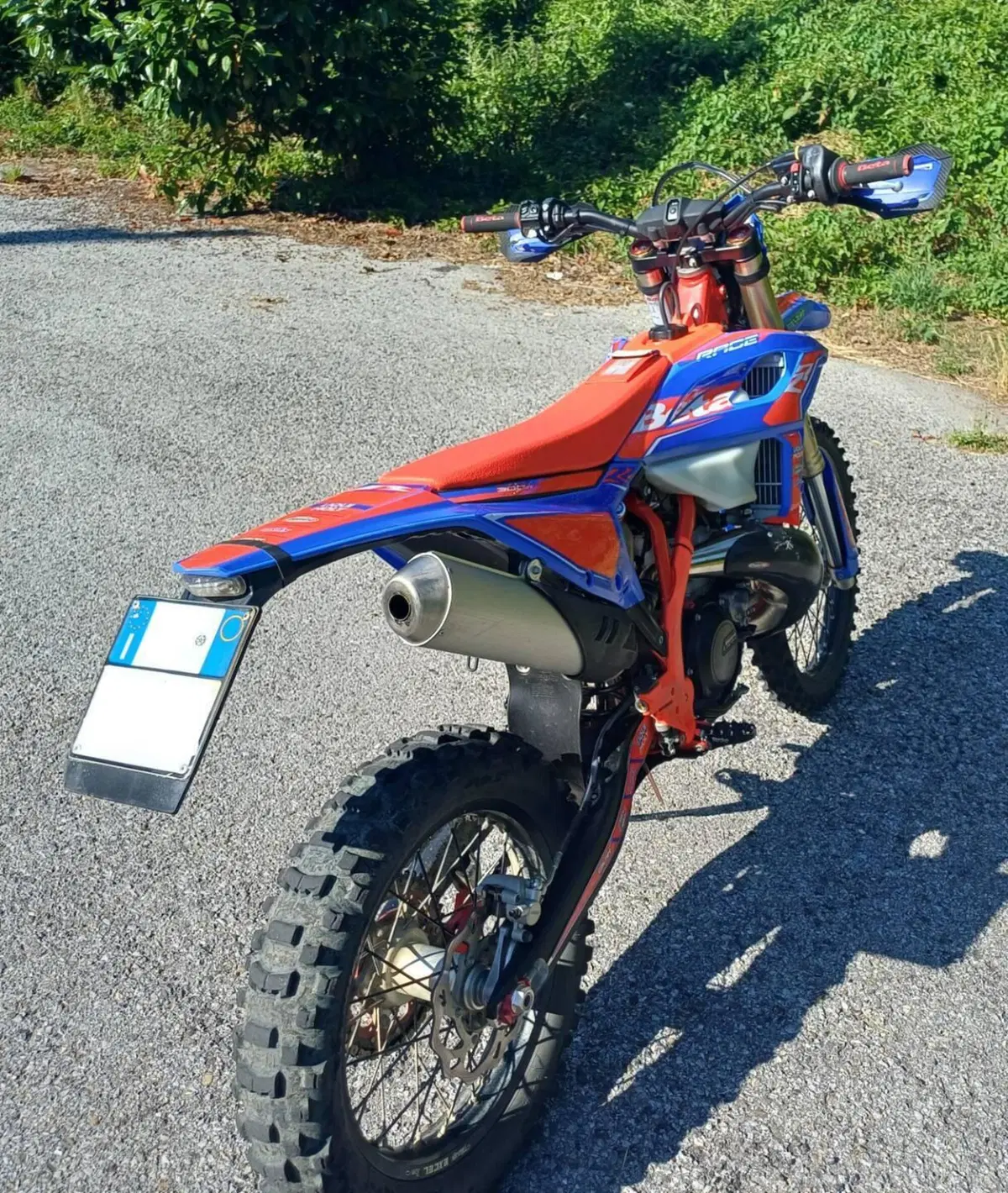 Betamotor RR 300 2T Enduro Race (2026) (4)