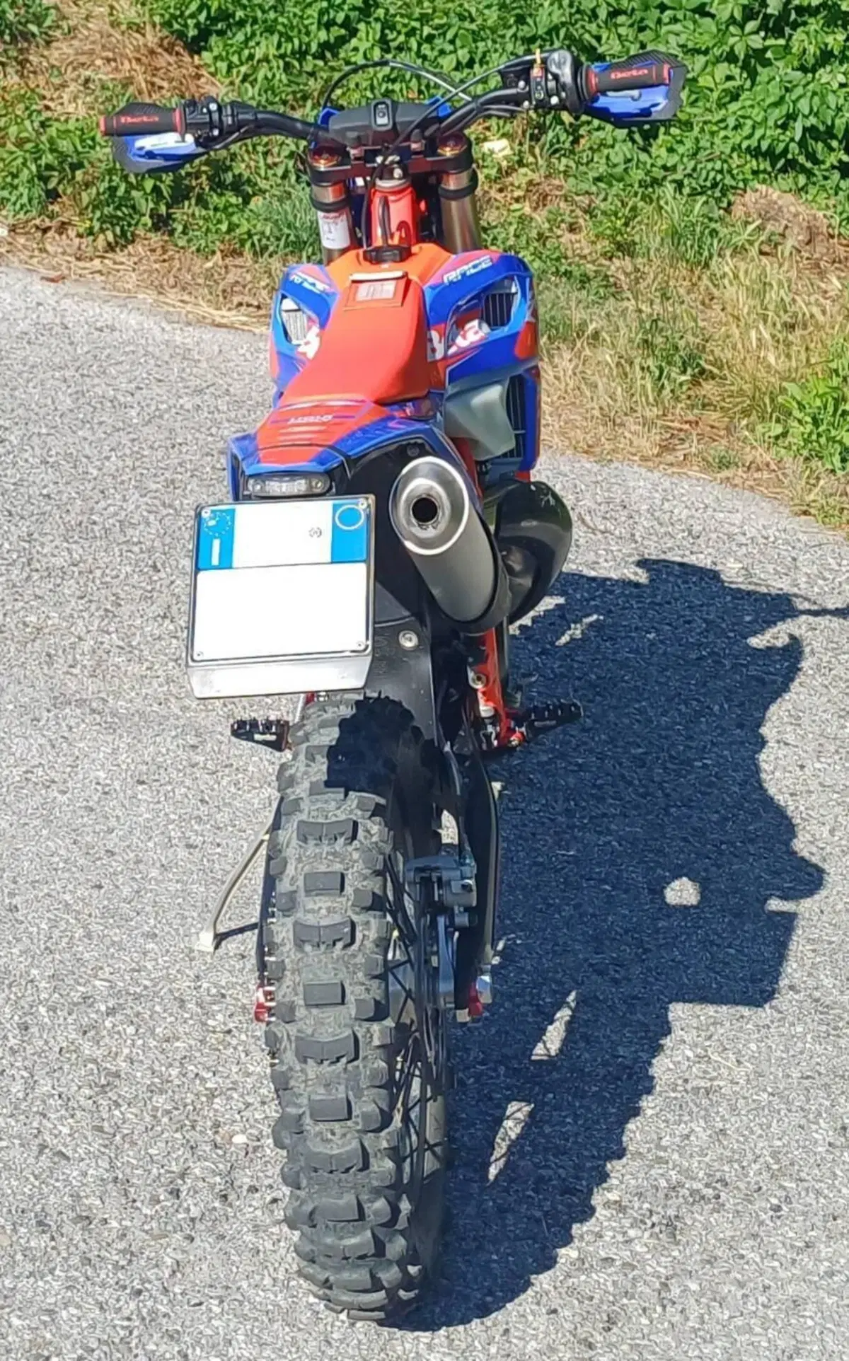 Betamotor RR 300 2T Enduro Race (2026) (5)