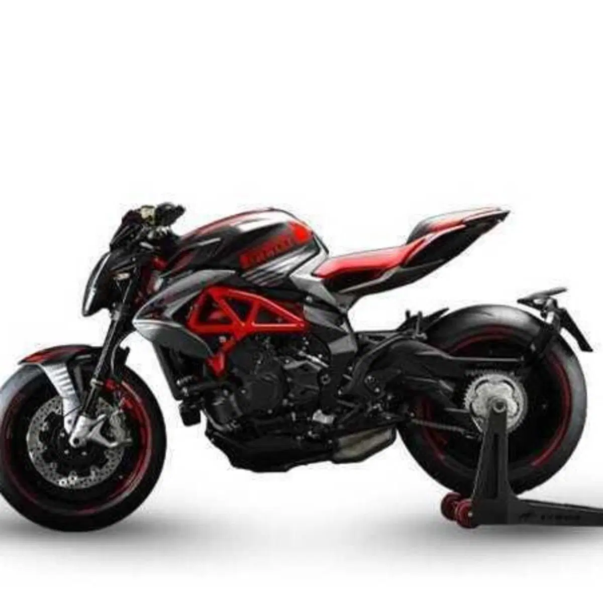 MV Agusta Brutale 800 RR Pirelli (2017)