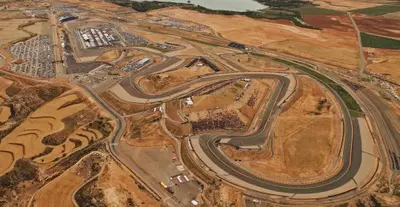 MotoGP 2026. LIVE - GP di Spagna ad Aragon