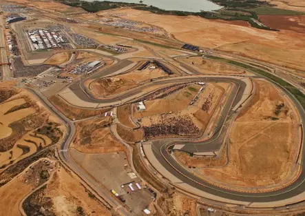 LIVE - GP di Spagna ad Aragon - Le prime parole dei piloti