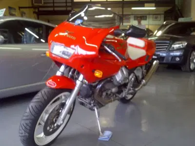 Moto Guzzi Daytona 1000 i.e. (1992 - 95) usata