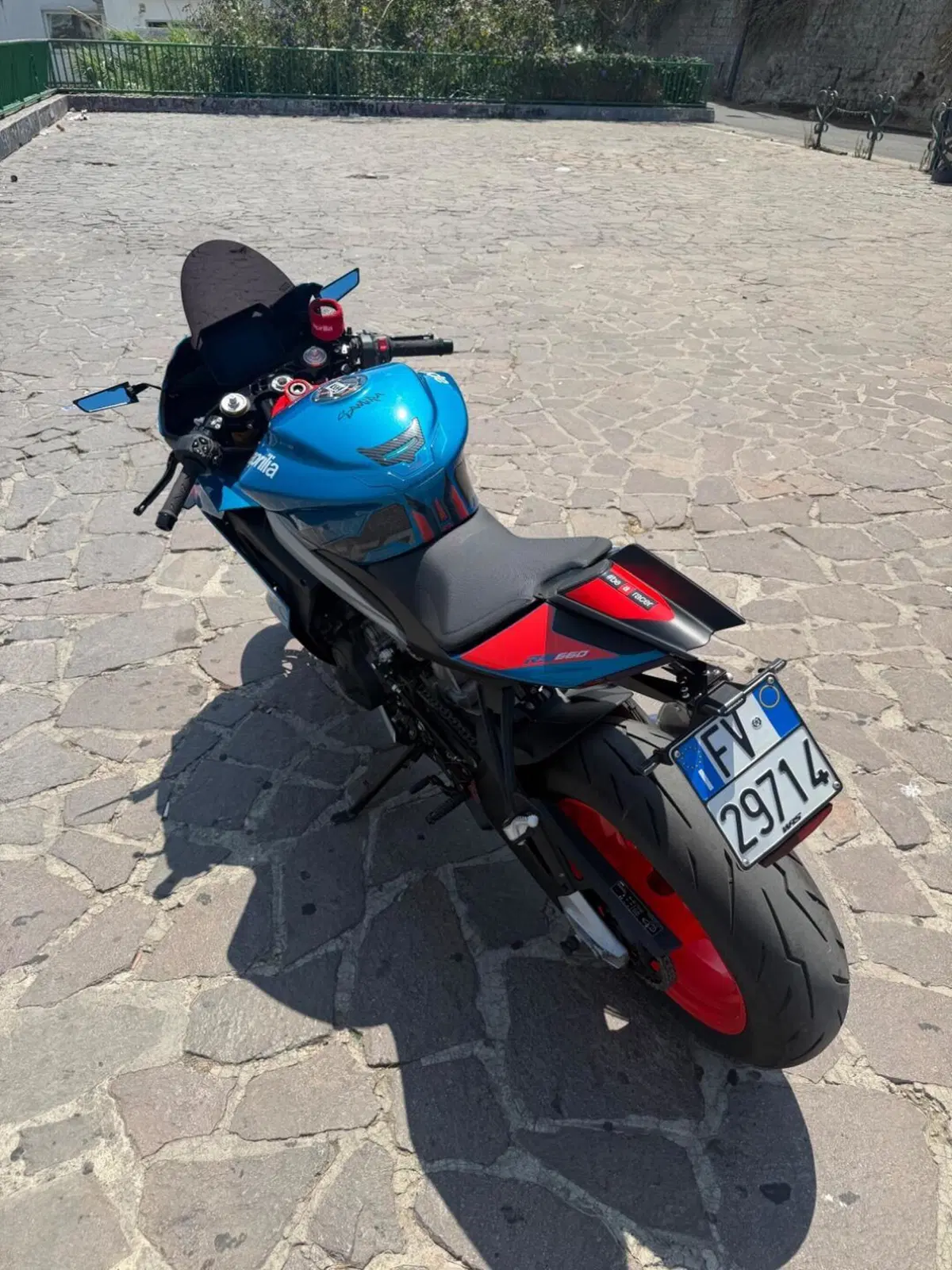 Aprilia RS 660 (2025 - 26) (2)